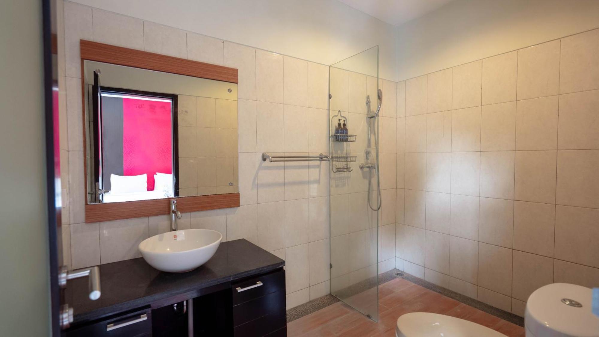The Lavana Bali Radiance Villa Canggu المظهر الخارجي الصورة