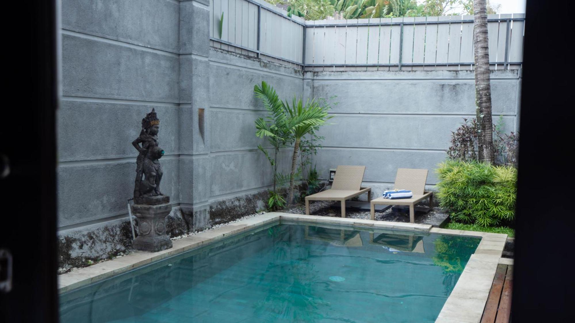 The Lavana Bali Radiance Villa Canggu المظهر الخارجي الصورة