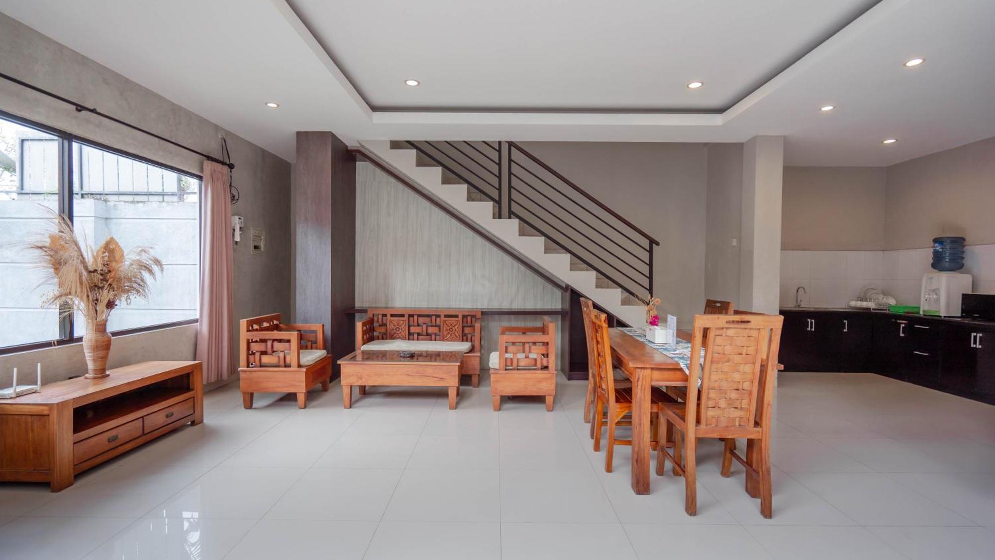 The Lavana Bali Radiance Villa Canggu المظهر الخارجي الصورة