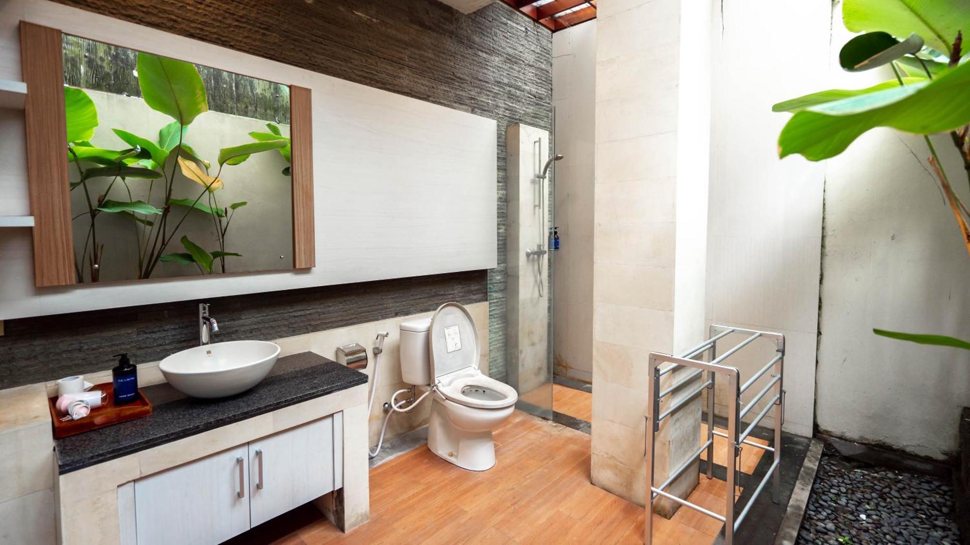 The Lavana Bali Radiance Villa Canggu المظهر الخارجي الصورة