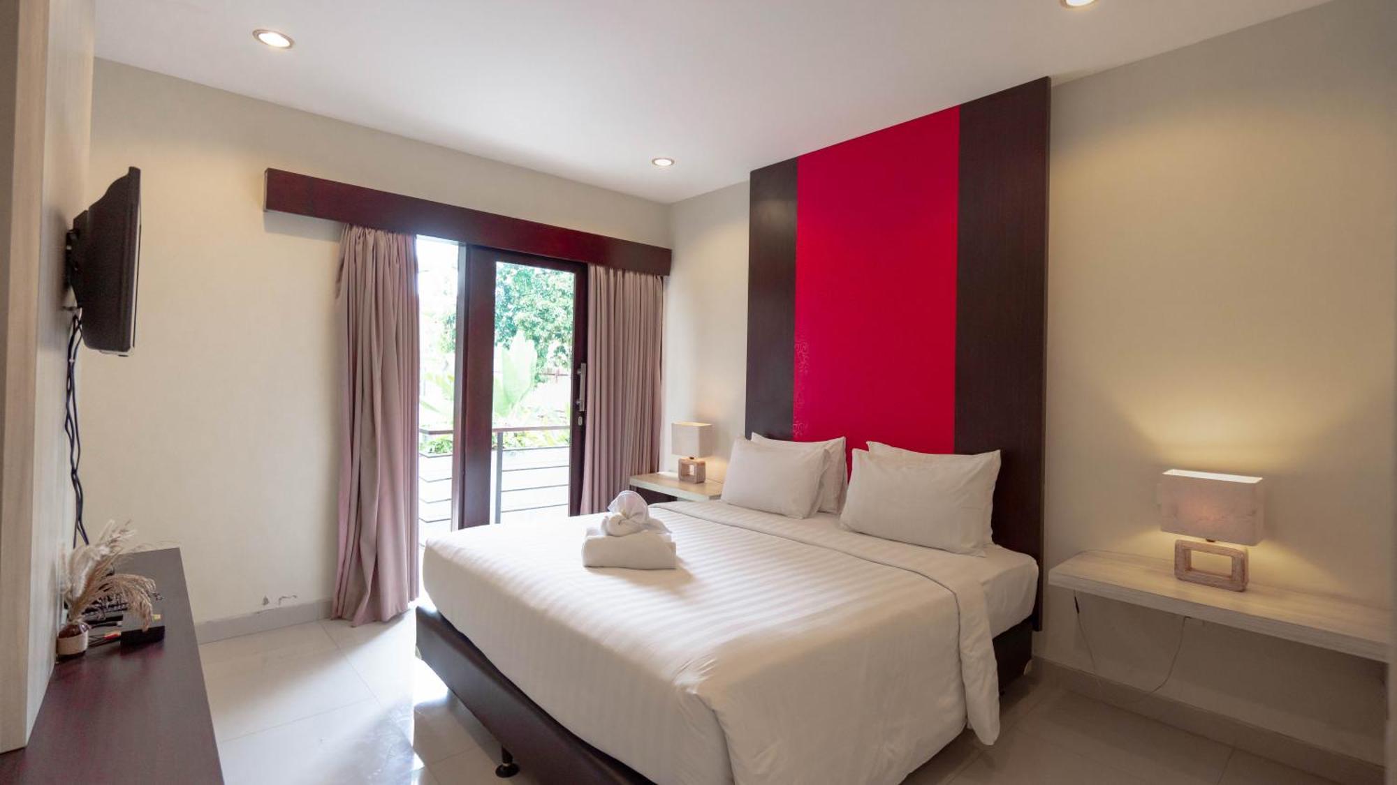 The Lavana Bali Radiance Villa Canggu المظهر الخارجي الصورة
