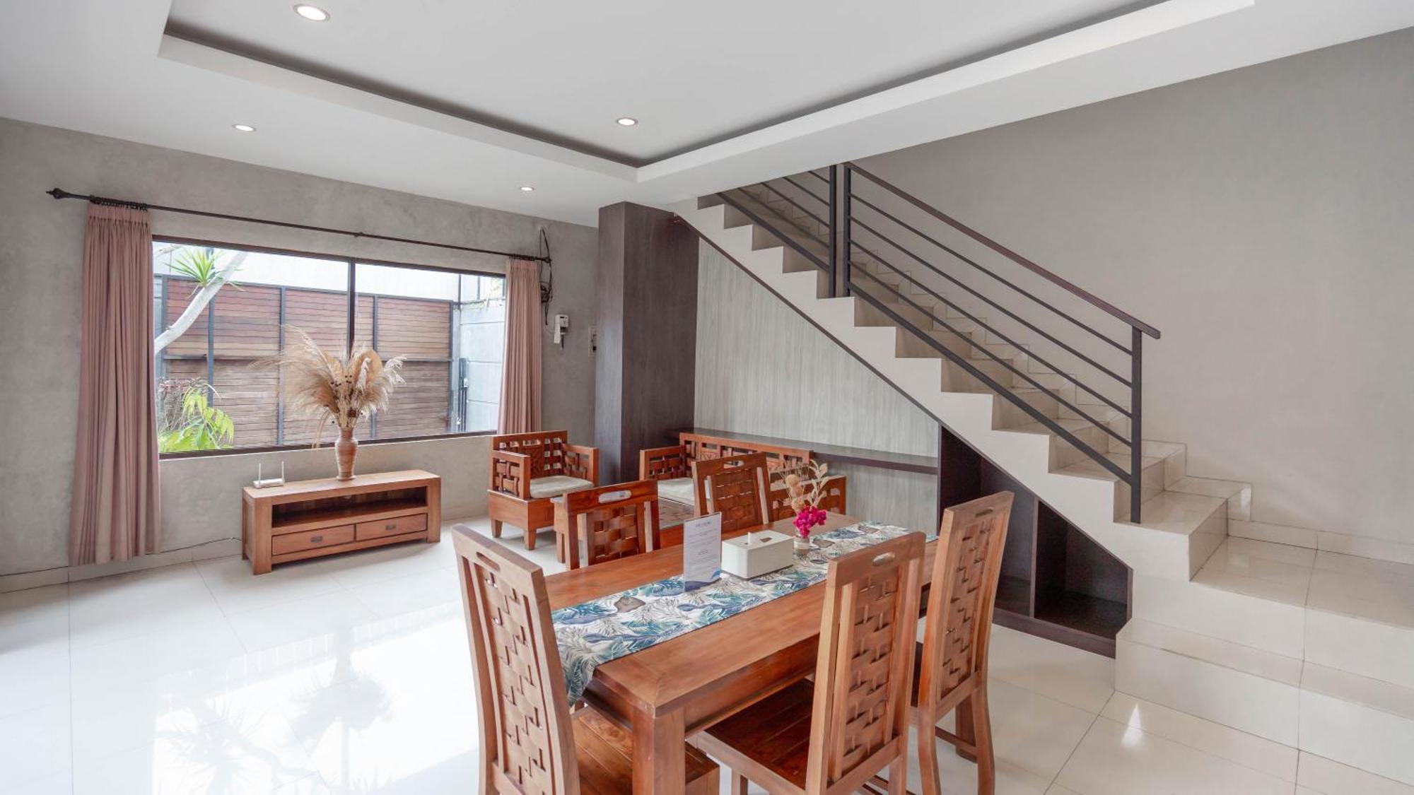 The Lavana Bali Radiance Villa Canggu المظهر الخارجي الصورة