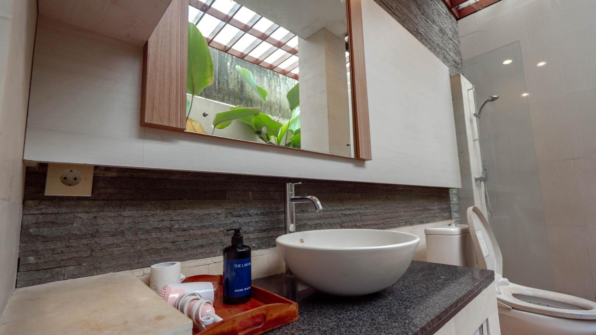 The Lavana Bali Radiance Villa Canggu المظهر الخارجي الصورة
