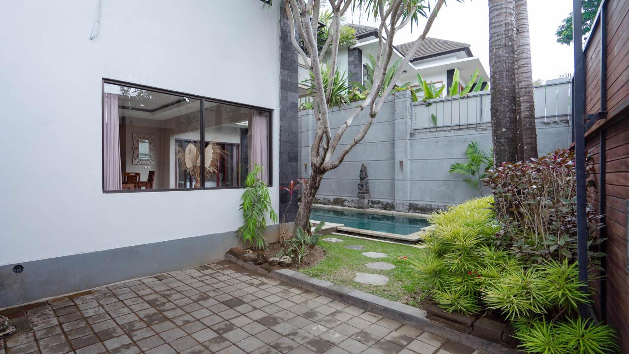 The Lavana Bali Radiance Villa Canggu المظهر الخارجي الصورة