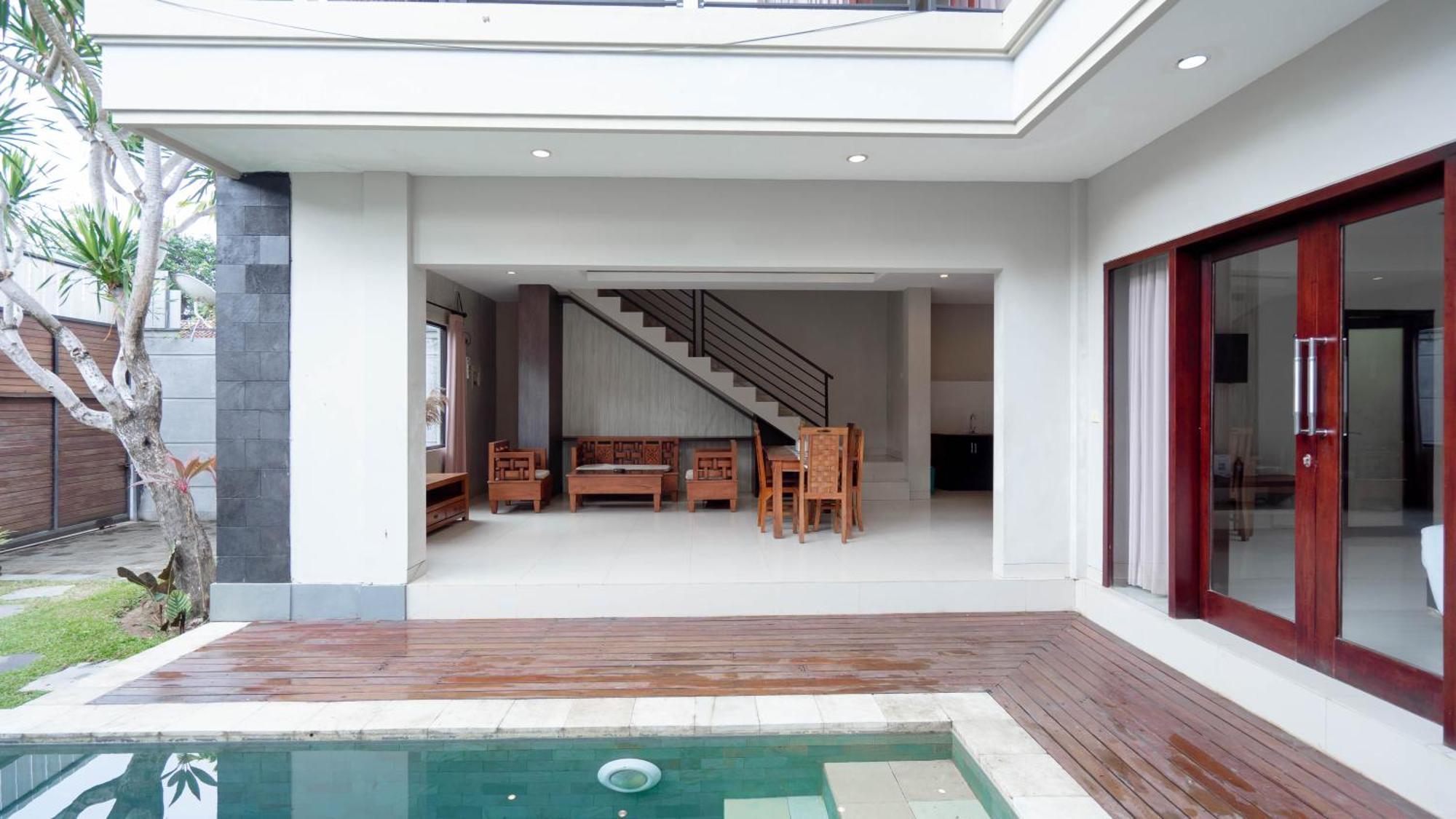 The Lavana Bali Radiance Villa Canggu المظهر الخارجي الصورة