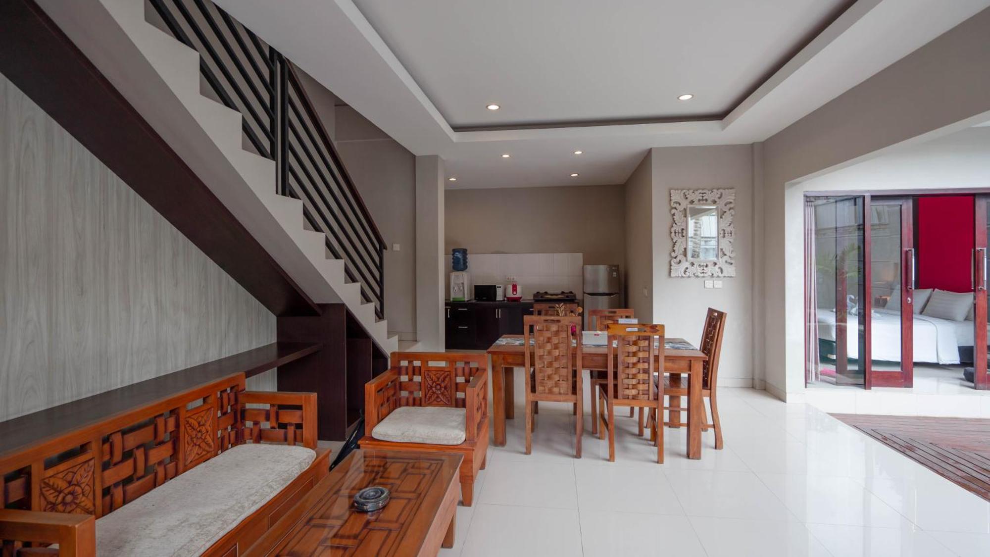 The Lavana Bali Radiance Villa Canggu المظهر الخارجي الصورة