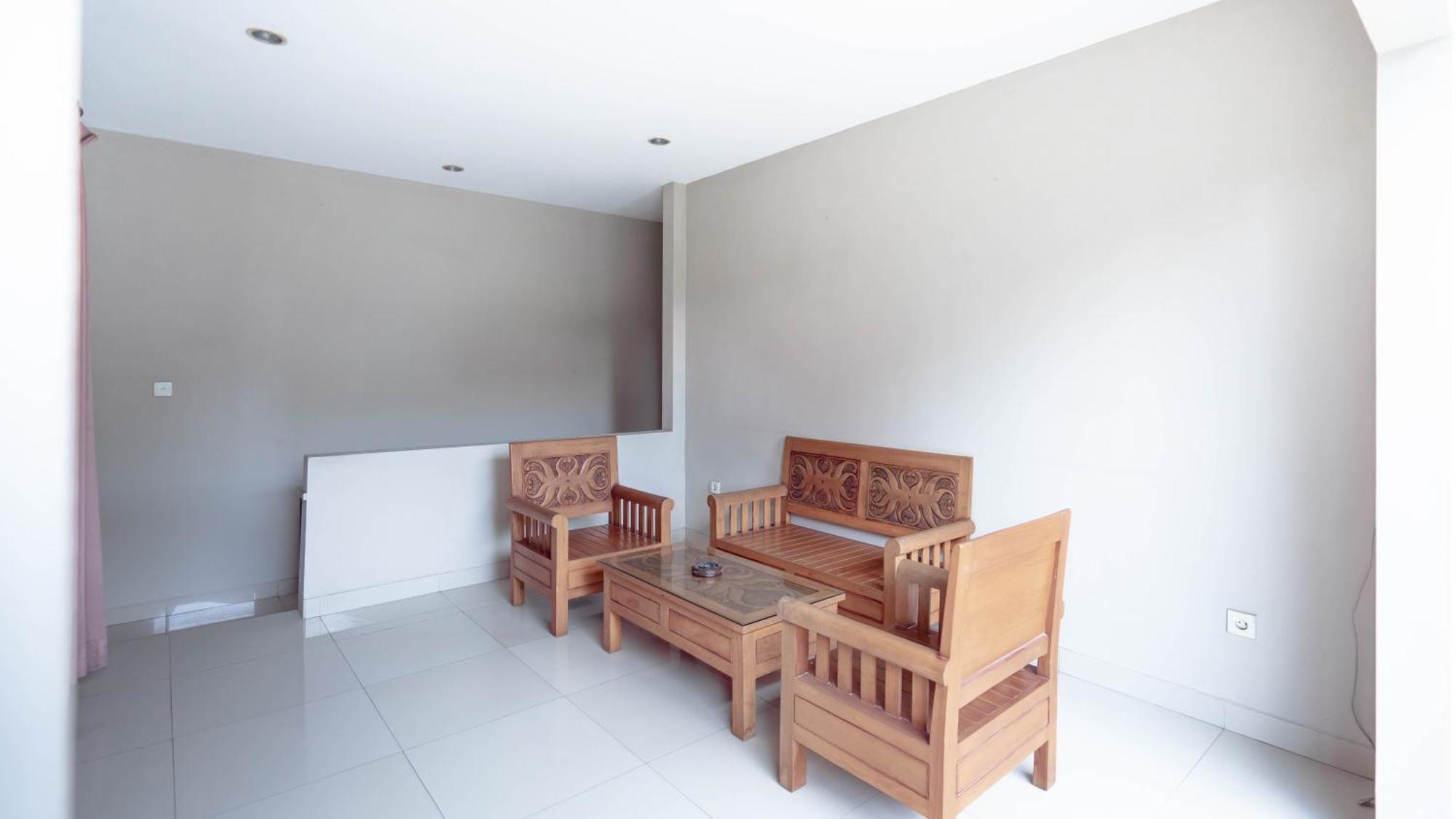 The Lavana Bali Radiance Villa Canggu المظهر الخارجي الصورة