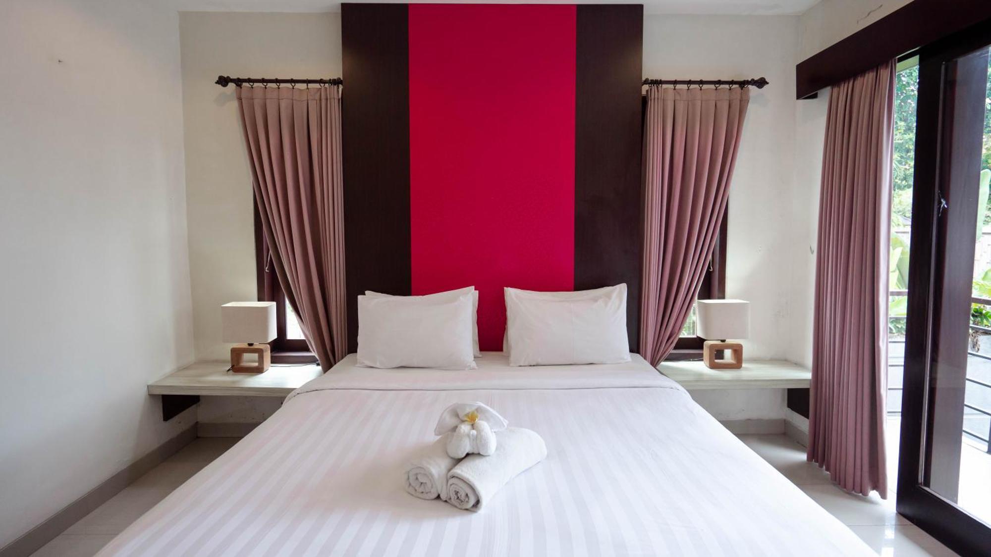The Lavana Bali Radiance Villa Canggu المظهر الخارجي الصورة