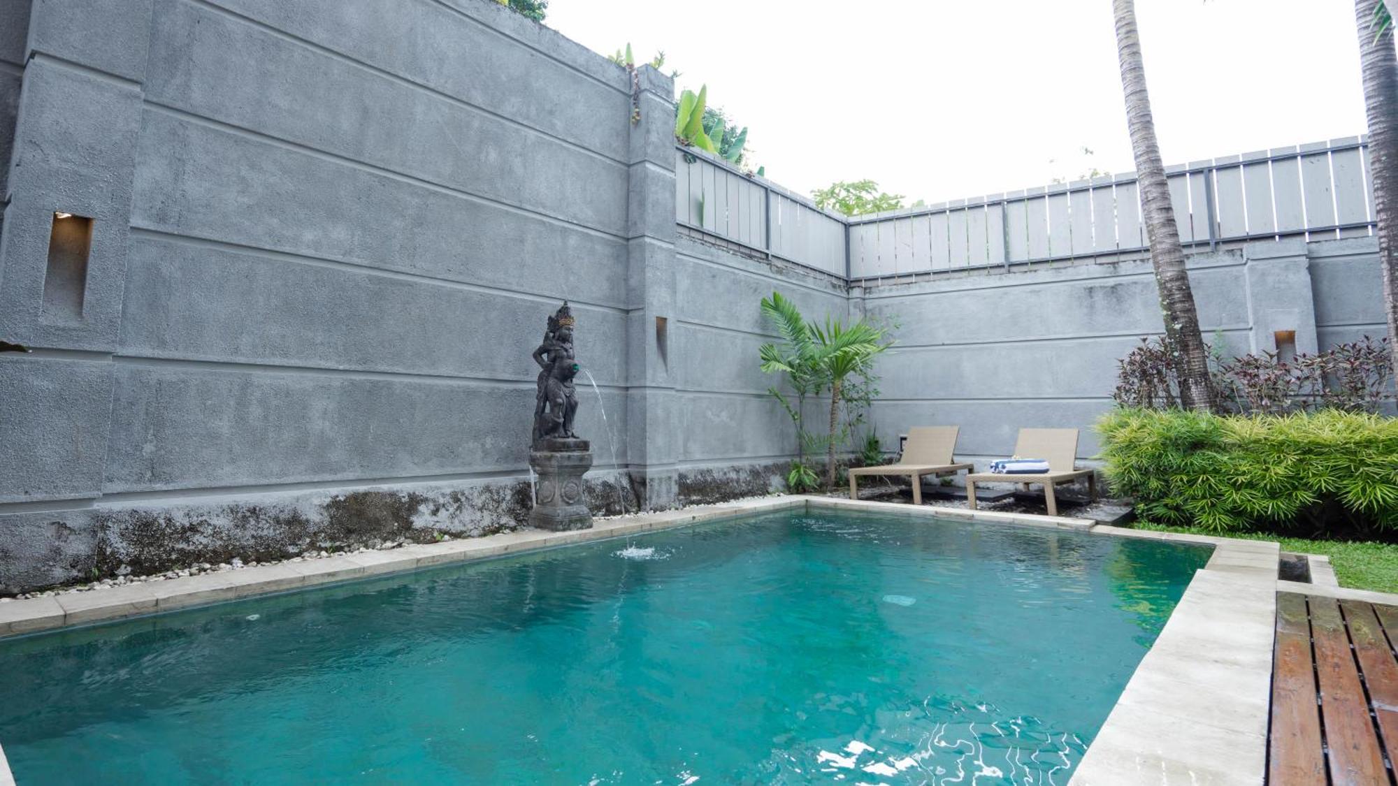 The Lavana Bali Radiance Villa Canggu المظهر الخارجي الصورة