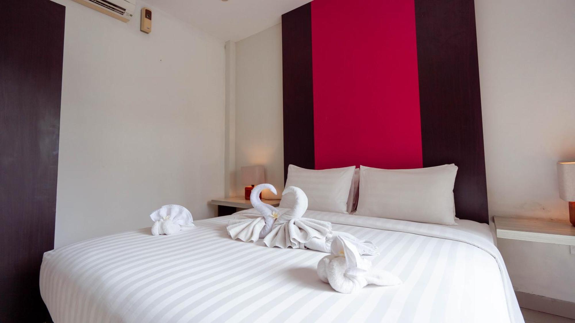 The Lavana Bali Radiance Villa Canggu المظهر الخارجي الصورة