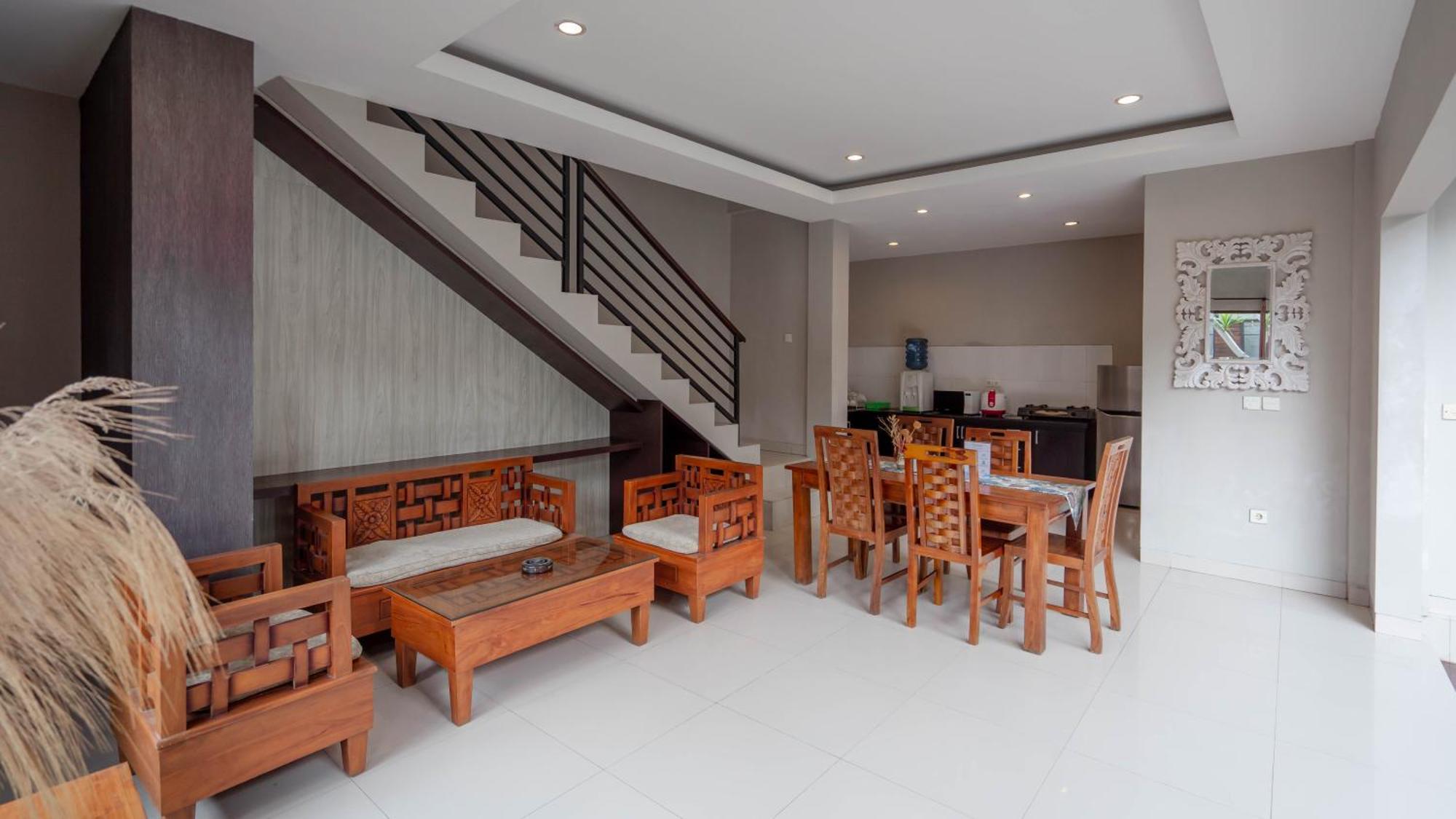 The Lavana Bali Radiance Villa Canggu المظهر الخارجي الصورة